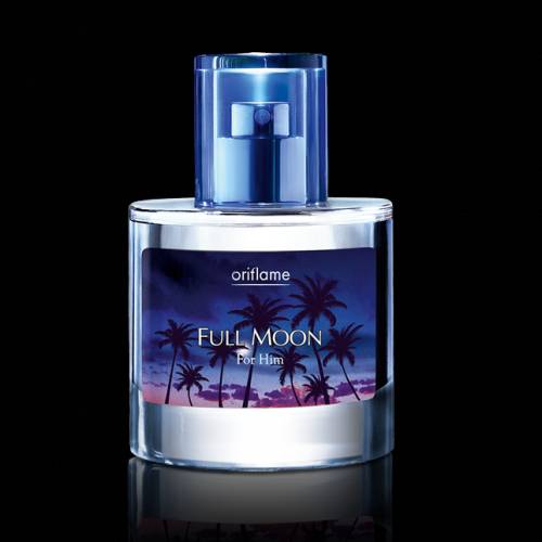 Full Moon for Him Oriflame
